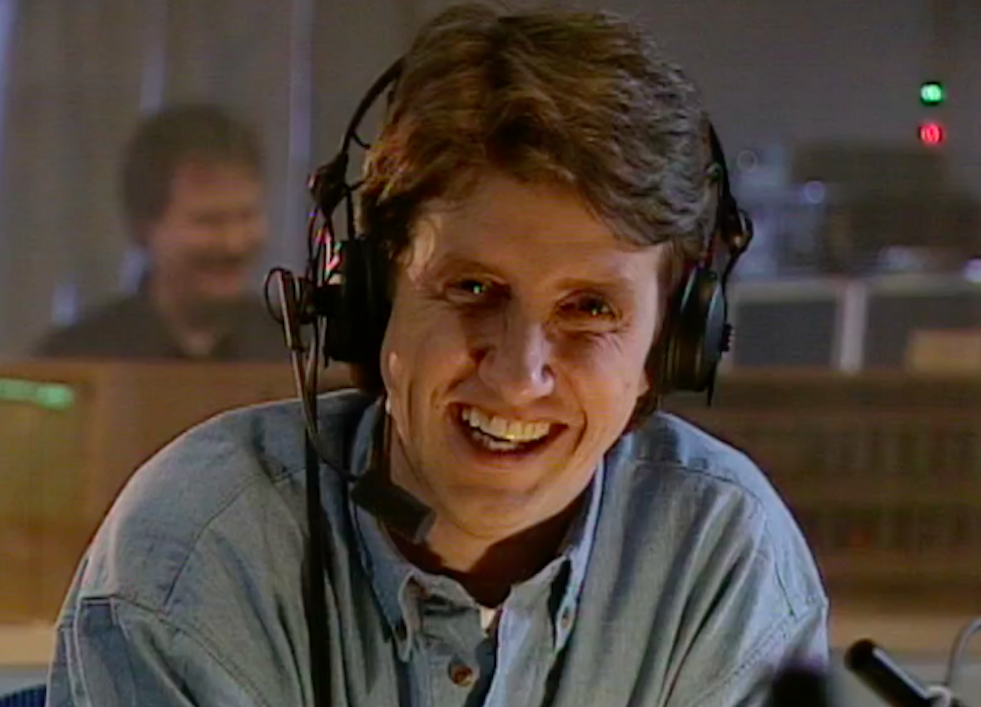 Martin Timell. Martin Timell.